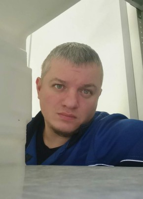 Сергей, 40, Россия, Монино