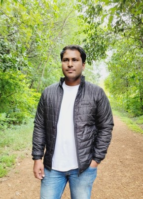 Surya из Bangalore 26 лет