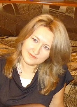 Светлана, 44, Россия, Курган