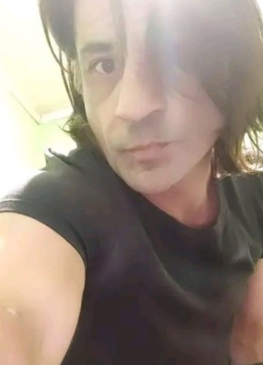 Daniel из Porto Alegre 41 год