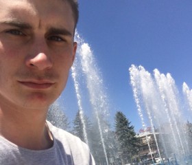 Дмитрий, 22 года, Գյումրի