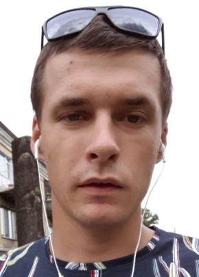 Иван, 28, Россия, Междуреченск