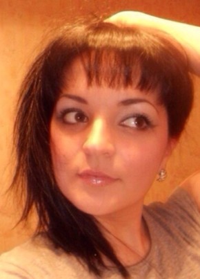 Юленька, 36, Россия, Астрахань