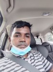 Suresh, 41 год, Subang Jaya