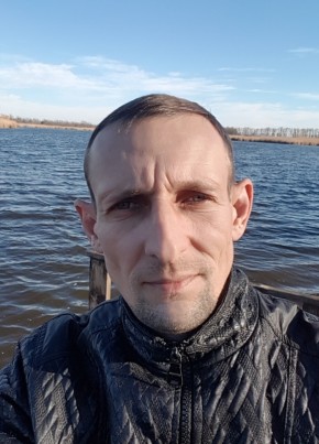 Станислав , 37, Россия, Тбилисская