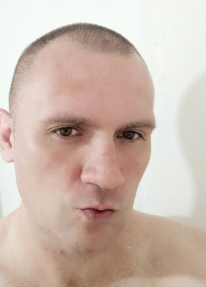 Руслан, 38, Россия, Барнаул