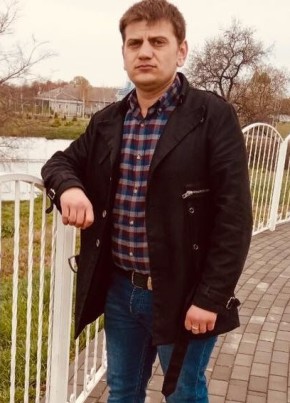 Дима, 30, Україна, Измаїл