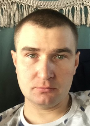 Антон, 33, Россия, Камень-на-Оби