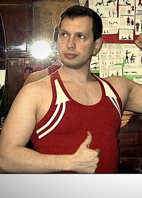 Ivan, 34, Russia, Pervouralsk