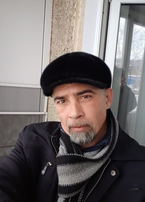 Евген, 47, Россия, Шира