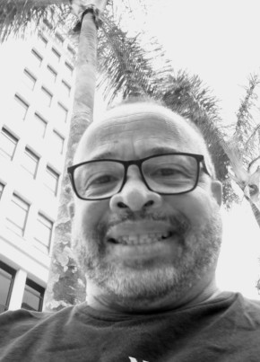 NEI SOUZA из Região de Campinas (São Paulo) 57 лет