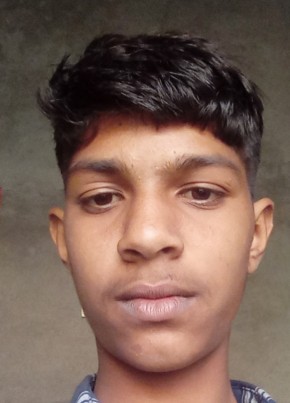 Ankush Kumar, 19, India, Narwāna