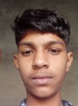 Ankush Kumar, 18, Gorakhpur (Haryana)