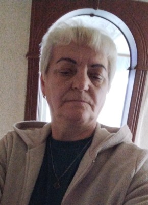 Марина из Нижнего Ингаша 59 лет
