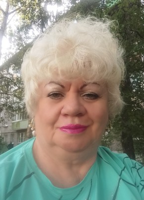 Татьяна из Санкт-Петербурга 68 лет