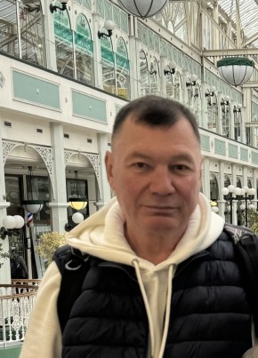 Виктор из Dublin city 65 лет