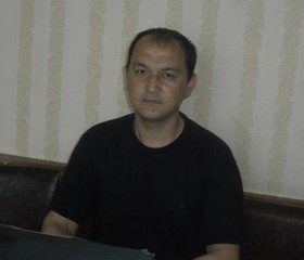 Khaydar, 50, Qurghonteppa