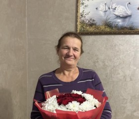 Олька, 81 год, Ужгород