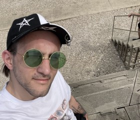 Vladislav, 23, Ra anana