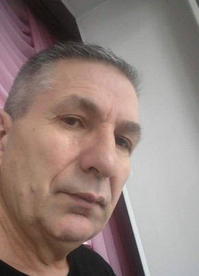 Азад Сафаров, 53, Україна, Красноармійськ