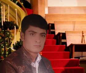 Mohammad, 28, Karukh