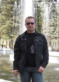 сергей, 36, Россия, Пролетарск