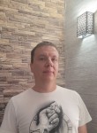Dmitriy, 44, Samara