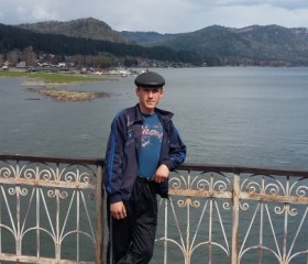 Андрей, 29 лет, Горно-Алтайск