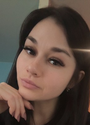 Tasha из Санкт-Петербурга 37 лет