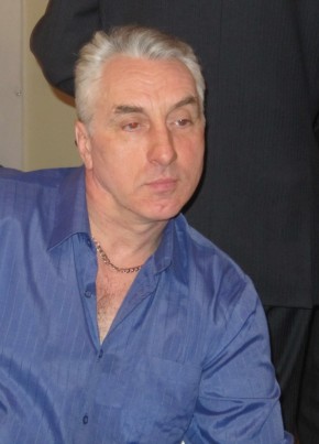Игорь, 60, Россия, Ярославль
