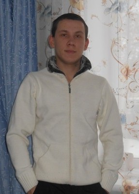 Олег, 34, Россия, Арамиль