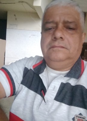 Jose Jaime, 63, República de Colombia, Santiago de Cali