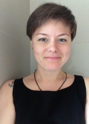 Tatiana, 45, Россия, Москва