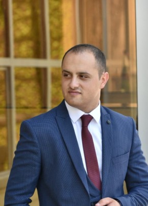 Boss, 31, Azərbaycan Respublikası, Naxçıvan