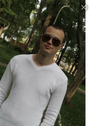 Ruslan, 34, Russia, Moscow