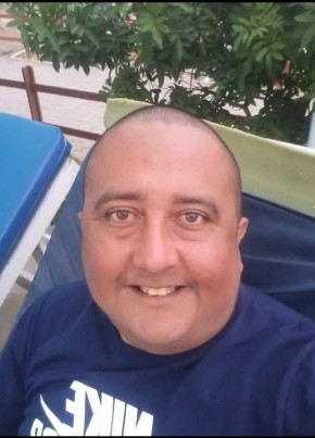JHON из Lima 51 год