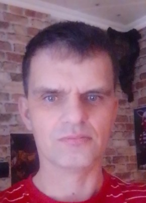 Александр из Ставрополи 47 лет