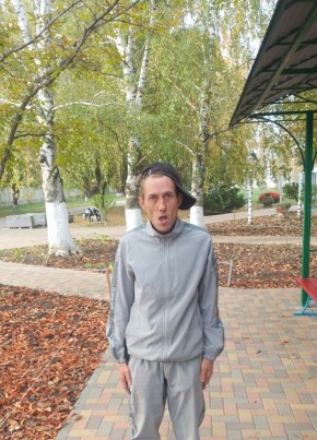 Толик из Невинномысска 38 лет