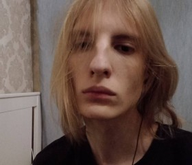 Vladislav, 19, Omsk