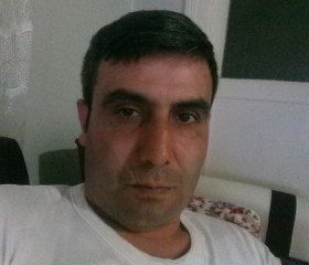 Tolga, 35 лет, Bursa