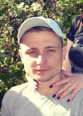 Иван, 33, Россия, Лыткарино