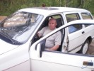 Aleksandr, 69 - Just Me Фотография 3этим летом отпуск на колёсах