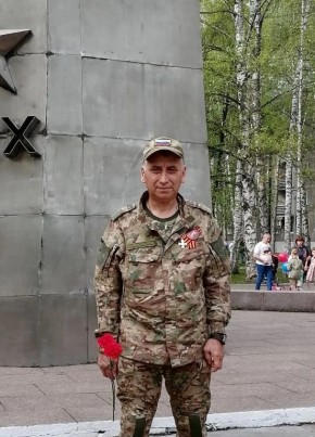 Valeriy, 52, Russia, Kemerovo