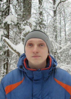 Игорь, 37, Россия, Йошкар-Ола