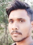 Mukesh Dahariya, 25 лет, Raipur (Chhattisgarh)