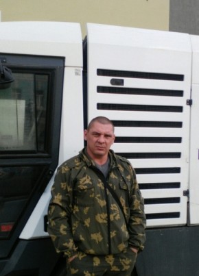 Aleksey, 45, Russia, Rostov-na-Donu