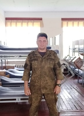 Алексей, 45, Россия, Ростов-на-Дону