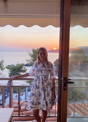 Екатерина, 35, Ελληνική Δημοκρατία, Θεσσαλονίκη