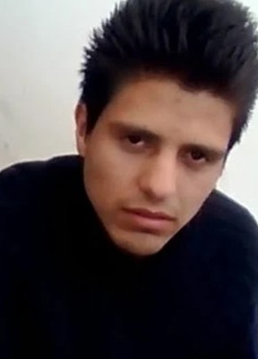 Julio cesar, 33, Estados Unidos Mexicanos, Ecatepec