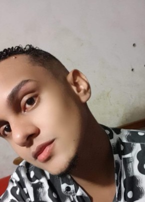 Miguel KLD, 29, República de Colombia, Barranquilla